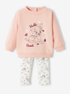 Babymode-2-teiliges Baby-Set Disney BAMBI Oeko-Tex