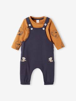 Babymode-Baby-Sets-2-teiliges Baby-Set Disney Animals Chip & Chap Oeko-Tex