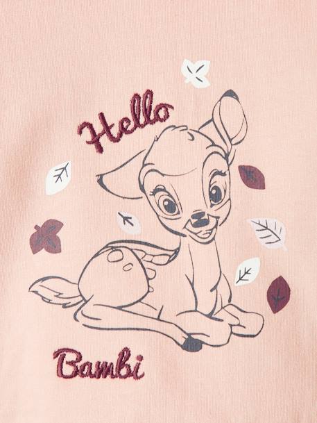 2-teiliges Baby-Set Disney BAMBI Oeko-Tex zartrosa 5