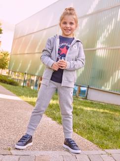 Jungenkleidung-Jungenhosen-Kinder Jogginghose CHUCK PATCH CONVERSE