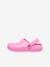 Kinder Clogs CLASSIC LINED CLOG K CROCS - blau+rosa - 10