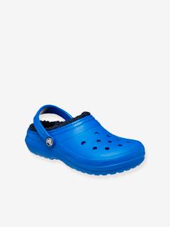 Kinderschuhe-Jungenschuhe-Kinder Clogs CLASSIC LINED CLOG K CROCS