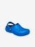 Kinder Clogs CLASSIC LINED CLOG K CROCS blau+rosa 1