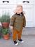 Baby Wende-Jacke mit Recyclingmaterial nachtblau 2