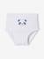 5er-Pack Baby Slips BASIC Oeko-Tex pack weiß 4