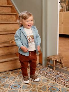 Baby Cordhose -  - [numero-image]