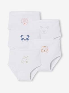 Babymode-Bodys-5er-Pack Baby Slips BASIC Oeko-Tex