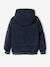 Jungen Steppjacke, Wattierung Recycling-Polyester - marine - 3