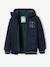 Jungen Steppjacke, Wattierung Recycling-Polyester - marine - 2