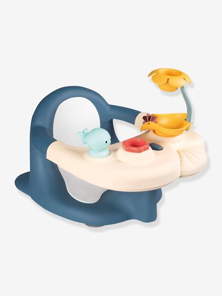 Baby Badesitz mit Activity-Tablett LITTLE SMOBY SMOBY - blau - 1