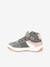 Kinder Sneakers KICKALIEN KICKERS grau+marine 2