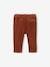 Baby Cordhose - braun - 3