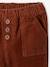 Baby Cordhose - braun - 4