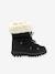 Kinder Winterstiefel KICKNEOSNOW KICKERS schwarz 3