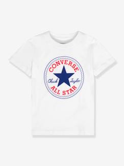 Kinder T-Shirt CHUCK PATCH CONVERSE  [numero-image]