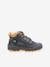 Jungen Sneakers KICKDUNDY KICKERS marine+schwarz 3