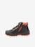 Jungen Sneakers KICKDUNDY KICKERS marine+schwarz 10