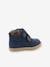 Kinder Boots TACKEASY KICKERS marine 2