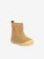 Jungen Baby Lauflernboots SOCOOL CHO KICKERS camelfarben+marine 13