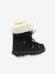 Kinder Winterstiefel KICKNEOSNOW KICKERS schwarz 2