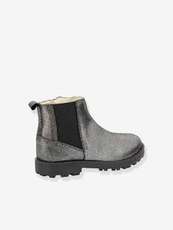 -Mädchen Boots GROOFIT KICKERS