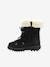 Kinder Winterstiefel KICKNEOSNOW KICKERS schwarz 4