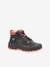 Jungen Sneakers KICKDUNDY KICKERS - marine+schwarz - 7