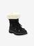 Kinder Winterstiefel KICKNEOSNOW KICKERS schwarz 1