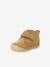 Jungen Baby Boots SABIO KICKERS marine+nachtblau 12