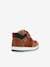 Warme Jungen Baby Sneakers NEW FLICK BOY GEOX - braun - 3