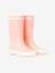 Kinder Gummistiefel LOLLY POP AIGLE - aquamarin+gelb+rosa+rot+zartrosa - 28