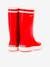 Kinder Gummistiefel LOLLY POP AIGLE - aquamarin+gelb+rosa+rot+zartrosa - 28