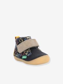 Jungen Baby Boots SABIO KICKERS  [numero-image]