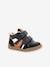 Jungen Sneakers WINCKY VEL KICKERS - blau+schwarz - 7