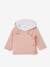 Baby Jacke Disney ARISTOCATS MARIE Oeko-Tex - rosa - 1