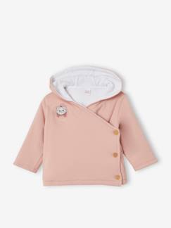 Babymode-Baby Jacke Disney ARISTOCATS MARIE Oeko-Tex