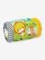 Activity-Rolle JUNGLE PEEK & ROLL INFANTINO - mehrfarbig - 1