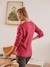 Henley-Shirt, Schwangerschaft & Stillzeit - fuchsia - 8