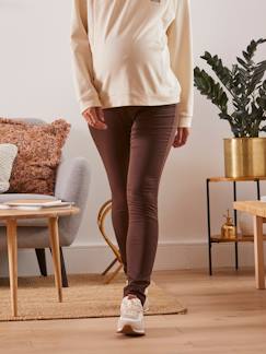 Umstandsmode-Umstandshosen-Umstands-Treggings, Schrittlänge 82 cm