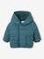 Jungen Baby Steppjacke mit Recycling-Polyester dunkelblau 1