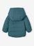 Jungen Baby Steppjacke mit Recycling-Polyester dunkelblau 2