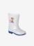 Kinder Gummistiefel PAW PATROL rot 2