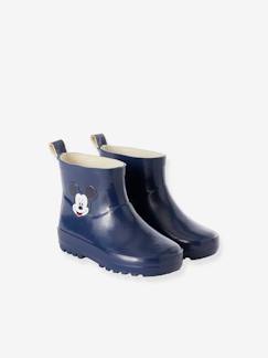 Kinderschuhe-Jungenschuhe-Kinder Gummistiefel Disney MICKY MAUS