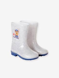 Kinderschuhe-Kinder Gummistiefel PAW PATROL