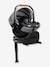 Babyschale I-LEVEL RECLINE I-SIZE JOIE, 40-85 cm bzw. Gr. 0+ grau/schwarz+schwarz 6