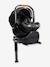 Babyschale I-LEVEL RECLINE I-SIZE JOIE, 40-85 cm bzw. Gr. 0+ grau/schwarz+schwarz 1