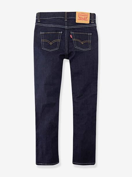 Jungen Skinny-Jeans LVB 510 Levi's blue stone 3