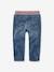 Jungen Skinny-Jeans LVB DOBBY PULL ON Levi's blau 2