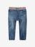 Jungen Skinny-Jeans LVB DOBBY PULL ON Levi's blau 1