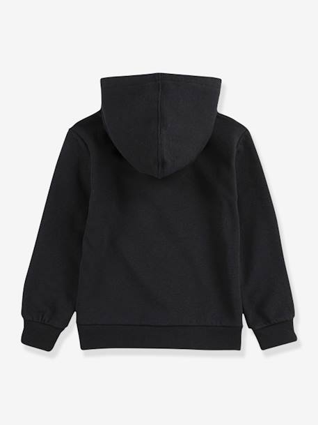 Kinder Kapuzensweatshirt BATWING SCREENPRINT Levi's - schwarz - 2